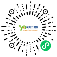 小程序码