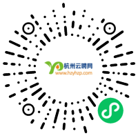 小程序码