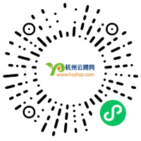 小程序码