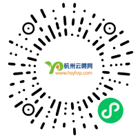 小程序码