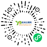 小程序码