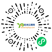 小程序码