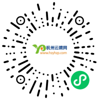 小程序码
