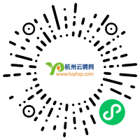 小程序码