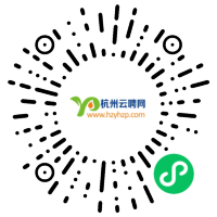 小程序码