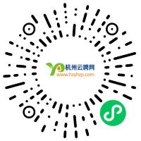 小程序码