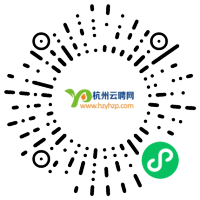 小程序码
