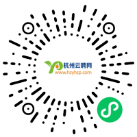 小程序码