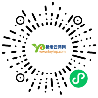 小程序码