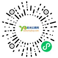 小程序码