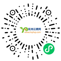 小程序码