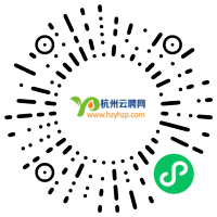 小程序码