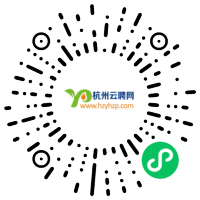 小程序码