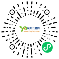 小程序码