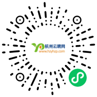 小程序码