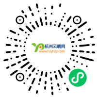 小程序码