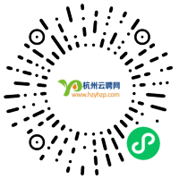 小程序码