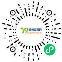小程序码