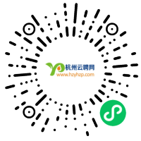 小程序码