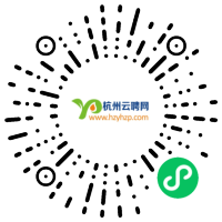 小程序码