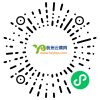 小程序码