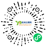 小程序码