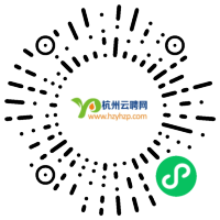 小程序码