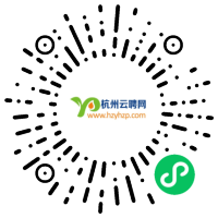 小程序码