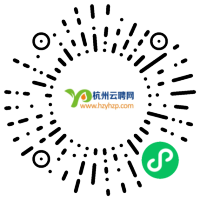 小程序码