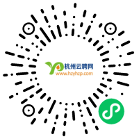 小程序码