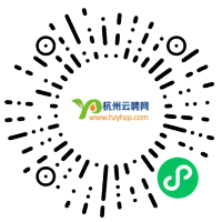 小程序码