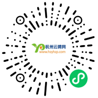 小程序码