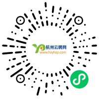 小程序码
