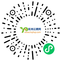 小程序码