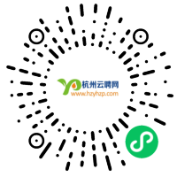 小程序码