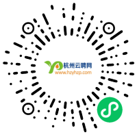 小程序码