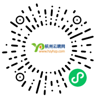 小程序码