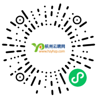 小程序码