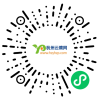 小程序码
