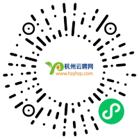 小程序码
