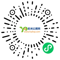 小程序码