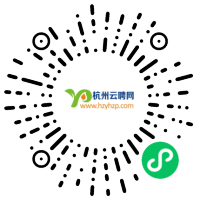 小程序码