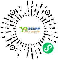 小程序码