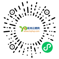 小程序码