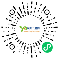 小程序码