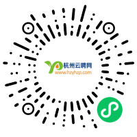 小程序码