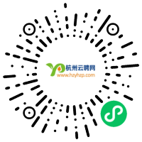 小程序码