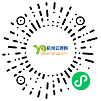 小程序码