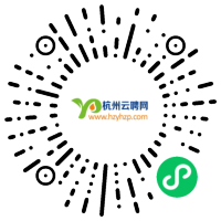 小程序码