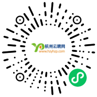 小程序码